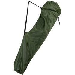 Стул складной Enero Camp Lux 1032511 (Green/Black) Thumb