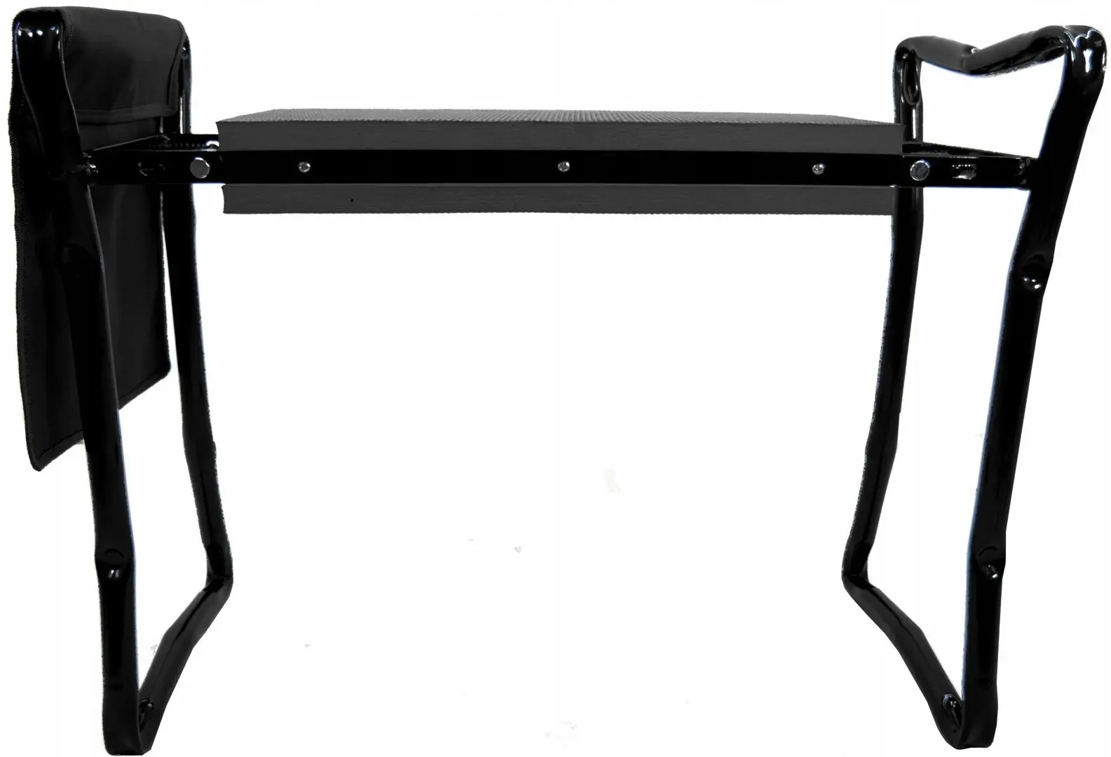 Scaun pliabil GardenLine GWI4644 (Black) - 4