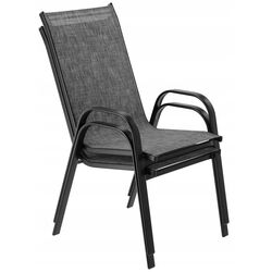 Set scaune GardenLine NEO3678 (Brown/Black) Thumb