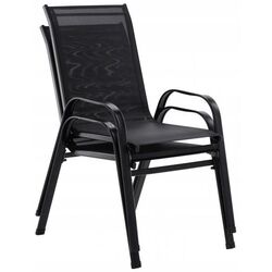 Set scaune GardenLine NEO3685 (Black) Thumb