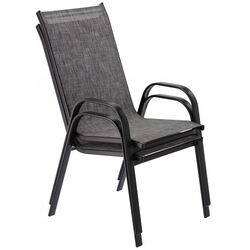 Set scaune GardenLine NEO9917 (Grey/Black) Thumb