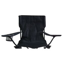 Scaun de gradina GardenLine LEZ5880 (Black) Thumb