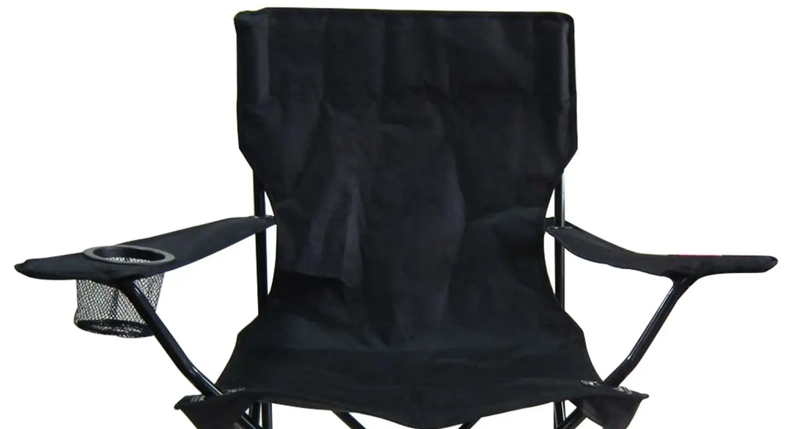 Scaun de gradina GardenLine LEZ5880 (Black) - 2