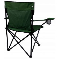 Scaun de gradina GardenLine LEZ7167 (Green) Thumb