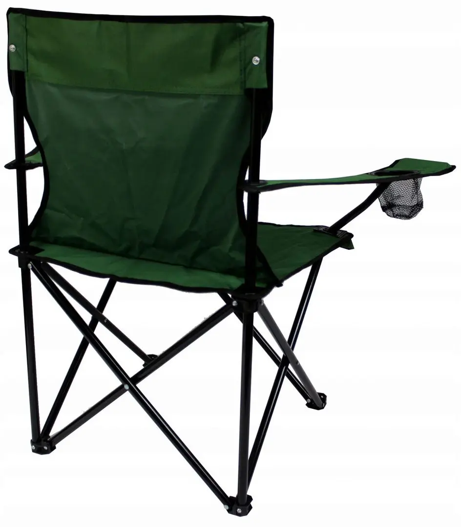 Scaun de gradina GardenLine LEZ7167 (Green) - 3