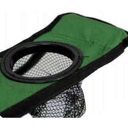 Scaun de gradina GardenLine LEZ7167 (Green) Thumb