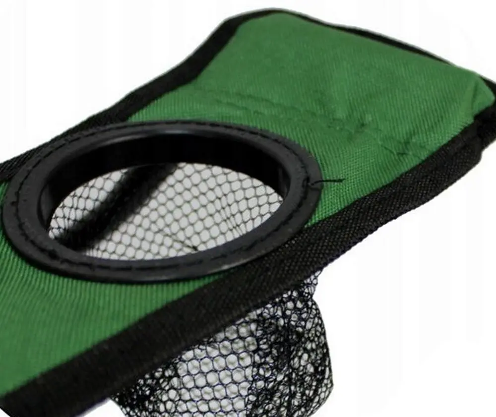 Scaun de gradina GardenLine LEZ7167 (Green) - 2