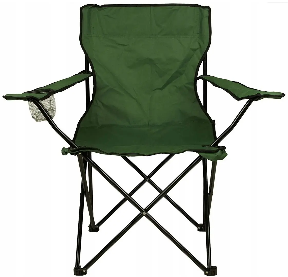 Scaun de gradina GardenLine LEZ7167 (Green)