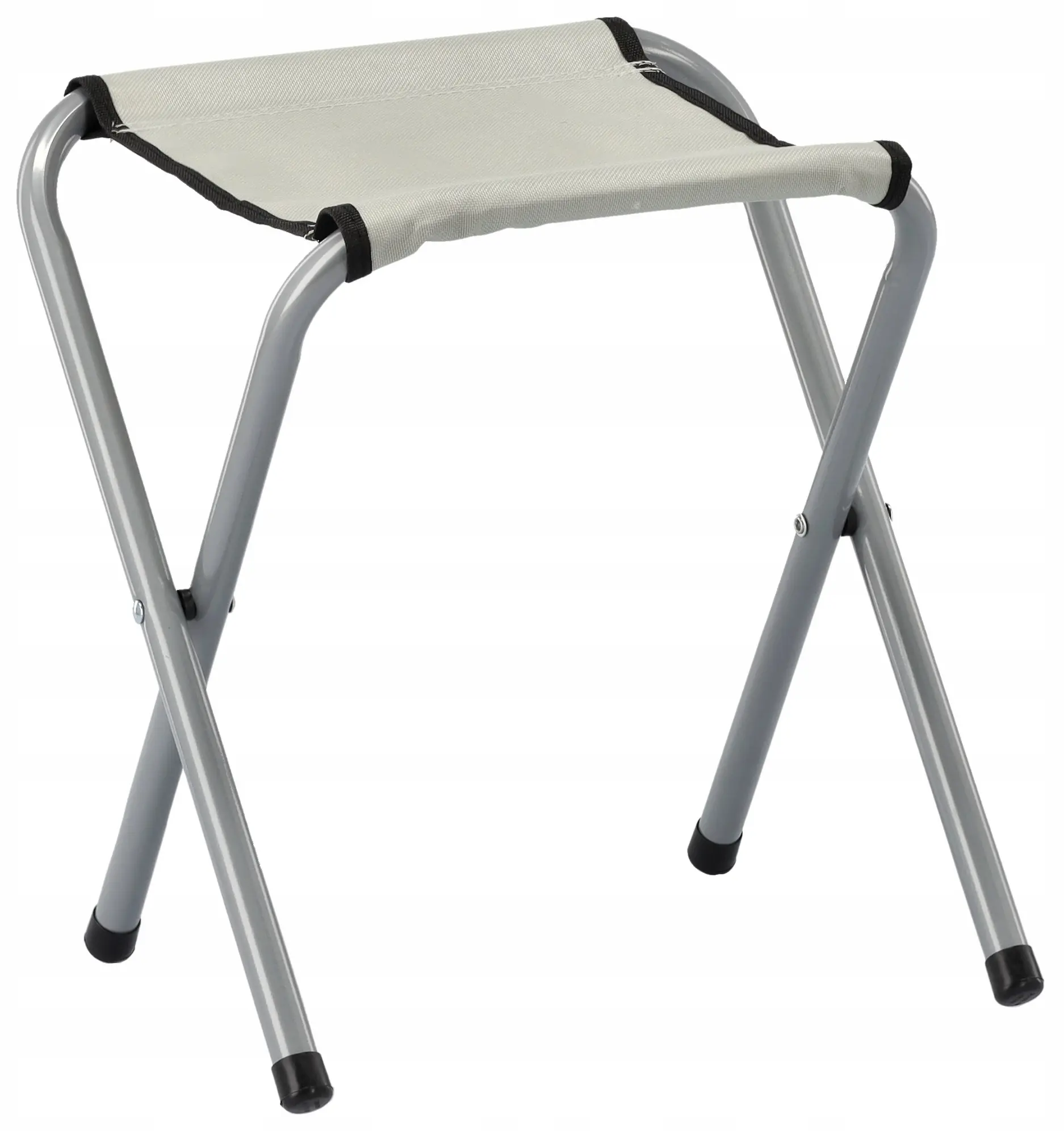 Scaun pliabil GardenLine OXE3255 (Grey) - 2