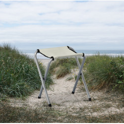 Складной стул GardenLine OXE3255 (Grey)