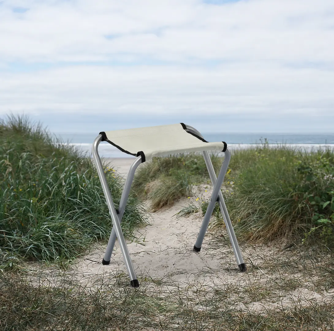 Scaun pliabil GardenLine OXE3255 (Grey)