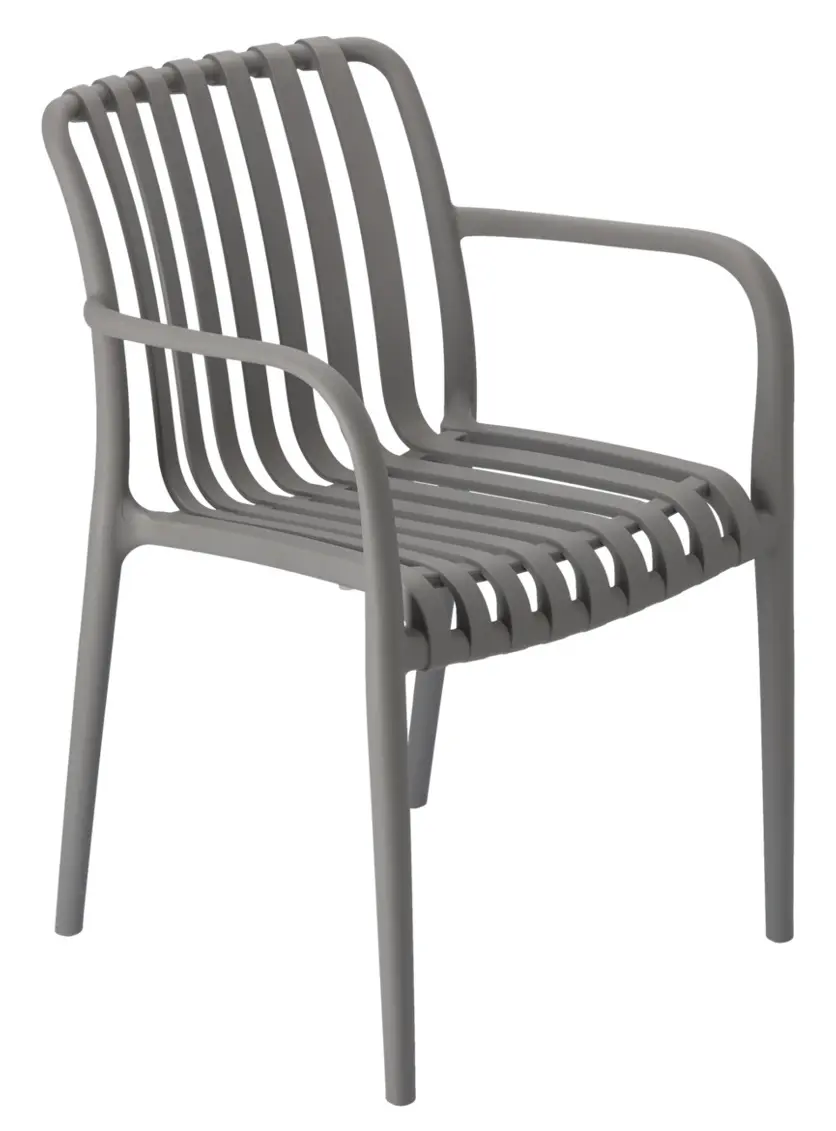 Стул GadenLine FAT8663 (Grey) - 2