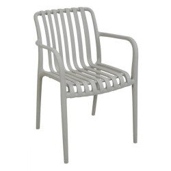 Стул GadenLine FAT8663 (Grey) Thumb