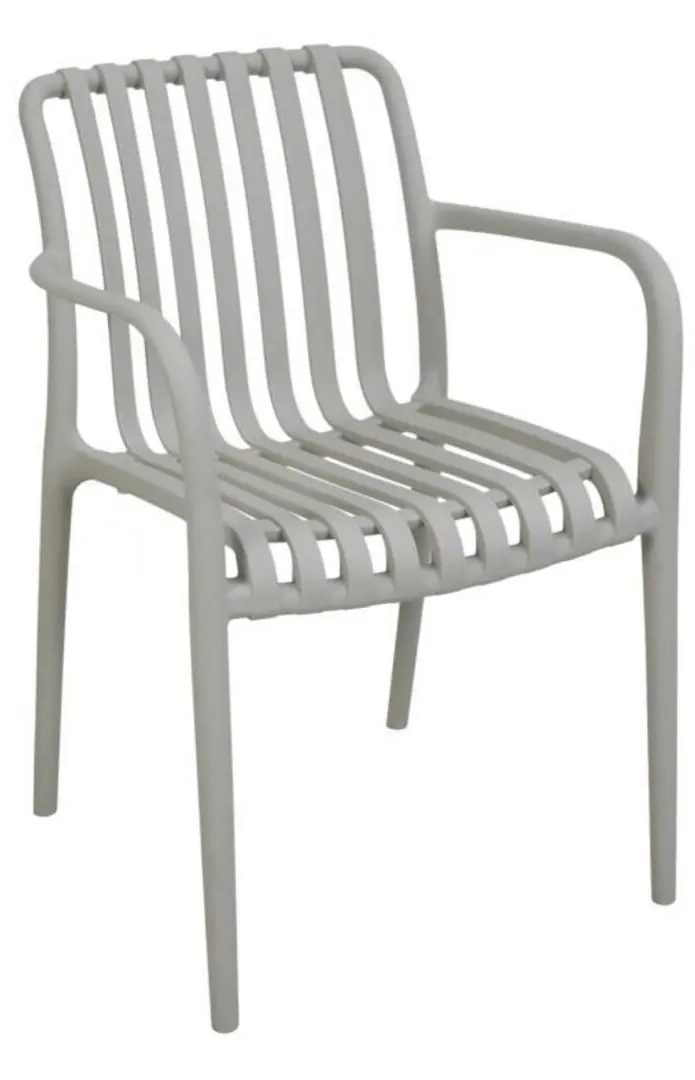 Стул GadenLine FAT8663 (Grey) - 4