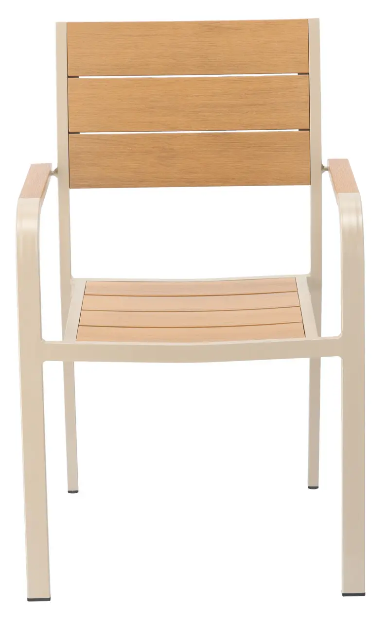 Стул GardenLine ATO0357 (Beige) - 3