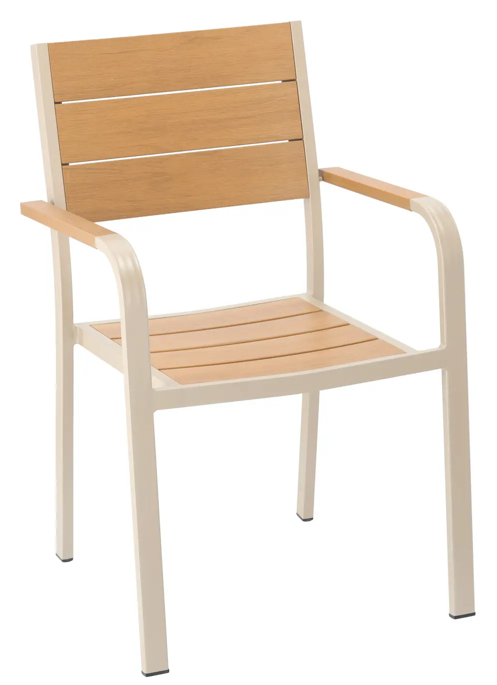 Стул GardenLine ATO0357 (Beige) - 4