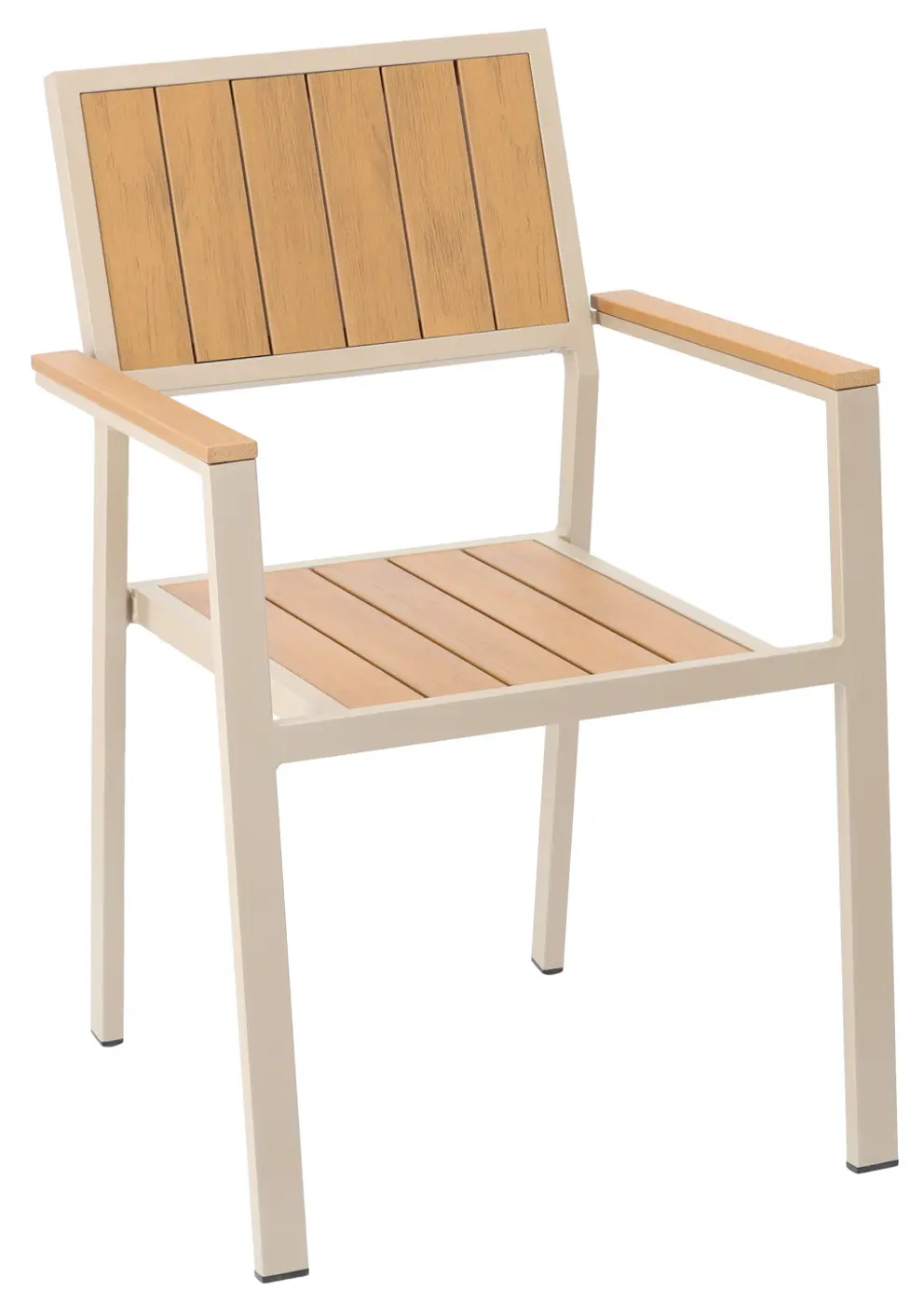 Стул GardenLine ATO0401 (Beige) - 2