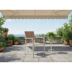 Стул GardenLine ATO0401 (Beige)