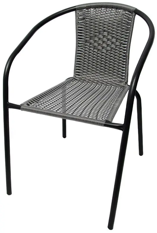 Стул GardenLine NEO6983 (Grey) - 4