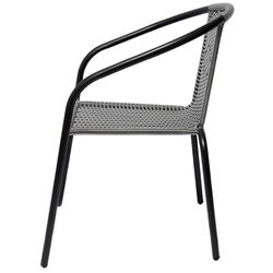 Стул GardenLine NEO6983 (Grey) Thumb