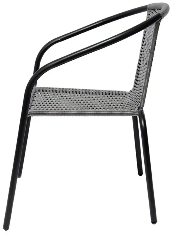 Стул GardenLine NEO6983 (Grey) - 5