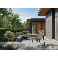 Scaun GardenLine NEO8024 (Brown) Thumb