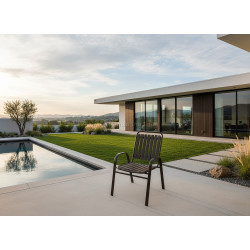 Scaun GardenLine NEO8024 (Brown)