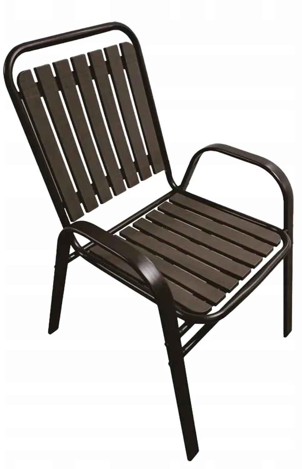 Scaun GardenLine NEO8024 (Brown) - 2