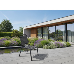 Scaun GardenLine NEO8031 (Grey) Thumb