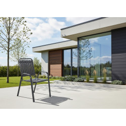 Scaun GardenLine NEO8031 (Grey)