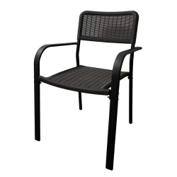 Scaun GardenLine NEO8048 (Brown) Thumb