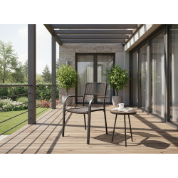 Scaun GardenLine NEO8048 (Brown) Thumb