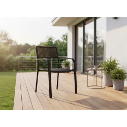 Scaun GardenLine NEO8048 (Brown)