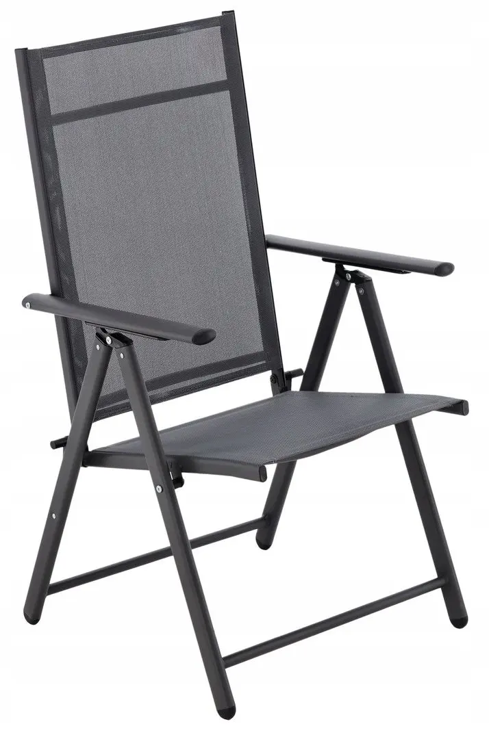 Стул складной GardenLine TIH3491 (Grey)