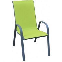 Scaun Green Bay Como 46996 (Yellow) Thumb