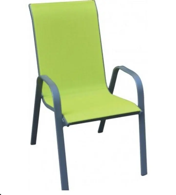 Scaun Green Bay Como 46996 (Yellow)