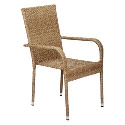 Scaun Green Bay 60351 (Brown)