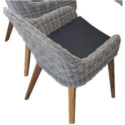 Стул Green Bay Dixon Dining 60358 (Gray) Thumb