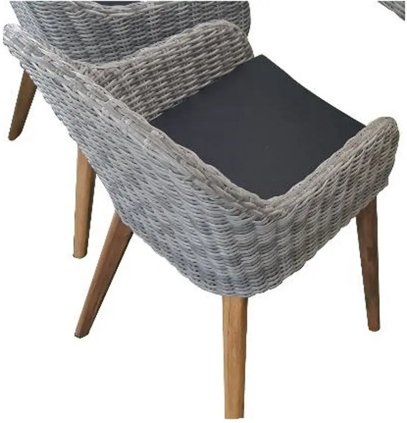 Стул Green Bay Dixon Dining 60358 (Gray)