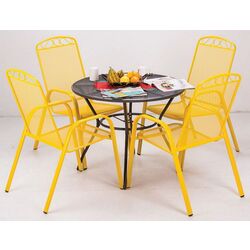 Scaun Green Bay Melfi 51122 Thumb