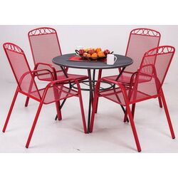 Scaun Green Bay Melfi 51122 Thumb