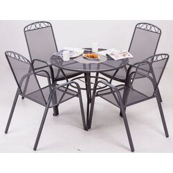 Scaun Green Bay Melfi 51122 Thumb