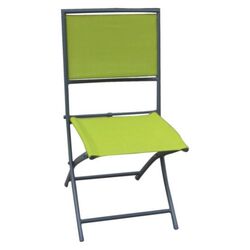 Scaun pliabil Green Bay Lipari 51113 (Green)