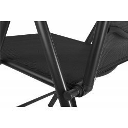 Set scaune pliabile Gardlov 27674 (Black) Thumb