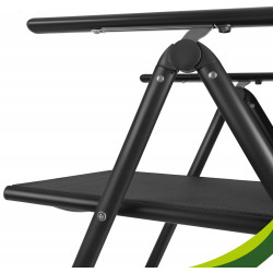 Set scaune pliabile Gardlov 27674 (Black) Thumb