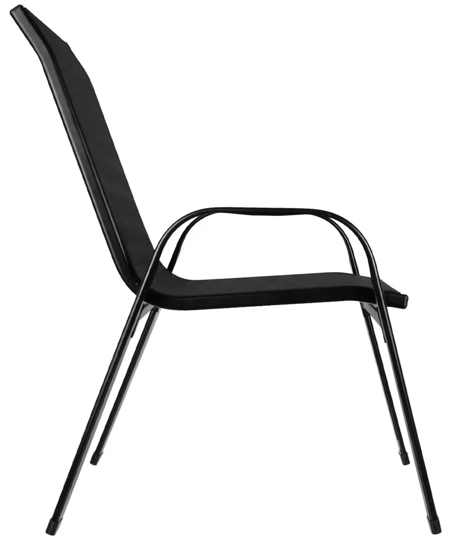 Scaun de gradina Gardlov 23460 (Black)