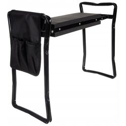 Taburet pliabil 3in1 Gardlov 23731 (Black) Thumb