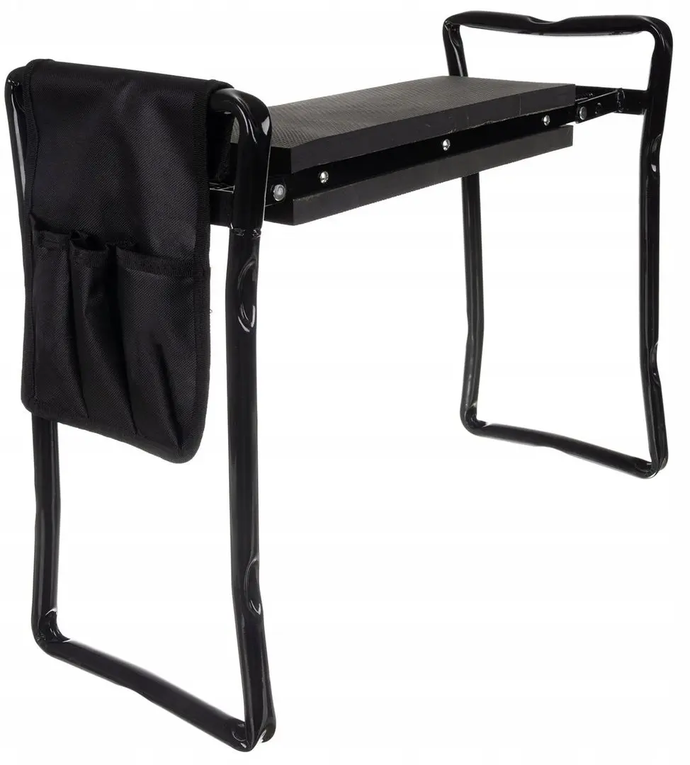 Taburet pliabil 3in1 Gardlov 23731 (Black)