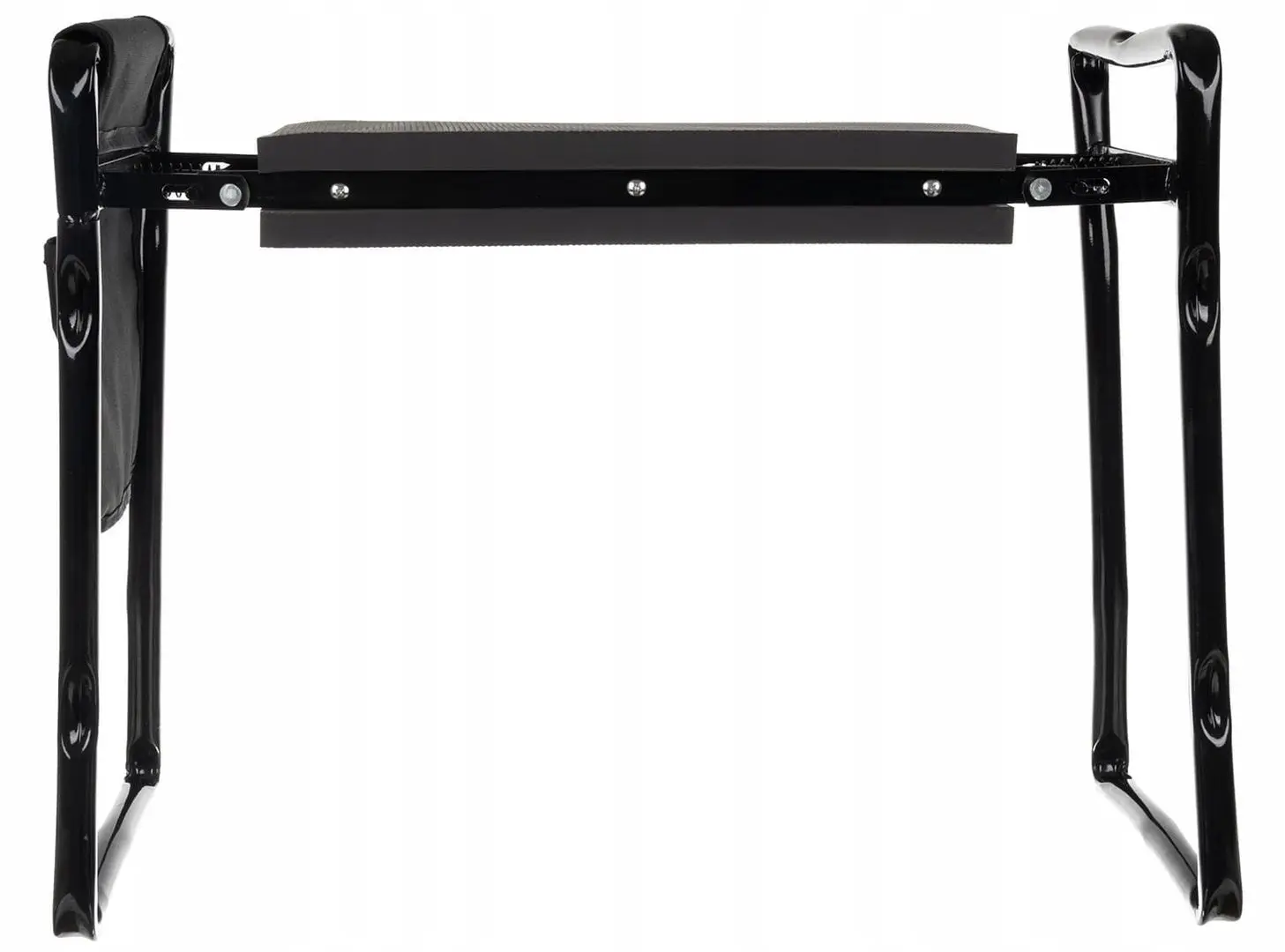 Taburet pliabil 3in1 Gardlov 23731 (Black)