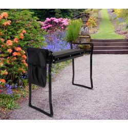 Taburet pliabil 3in1 Gardlov 23731 (Black)